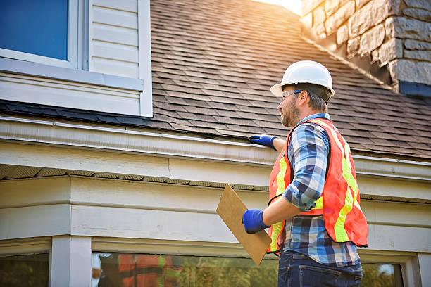 Licensed Roof Leak Repair service in Fort Recovery, OH - Norken Roofing